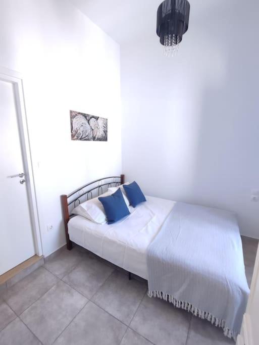Sunrise Apartments - Aegean Blue Kalymnos Town Luaran gambar