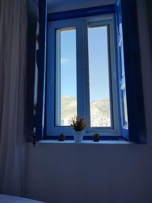 Sunrise Apartments - Aegean Blue Kalymnos Town Luaran gambar