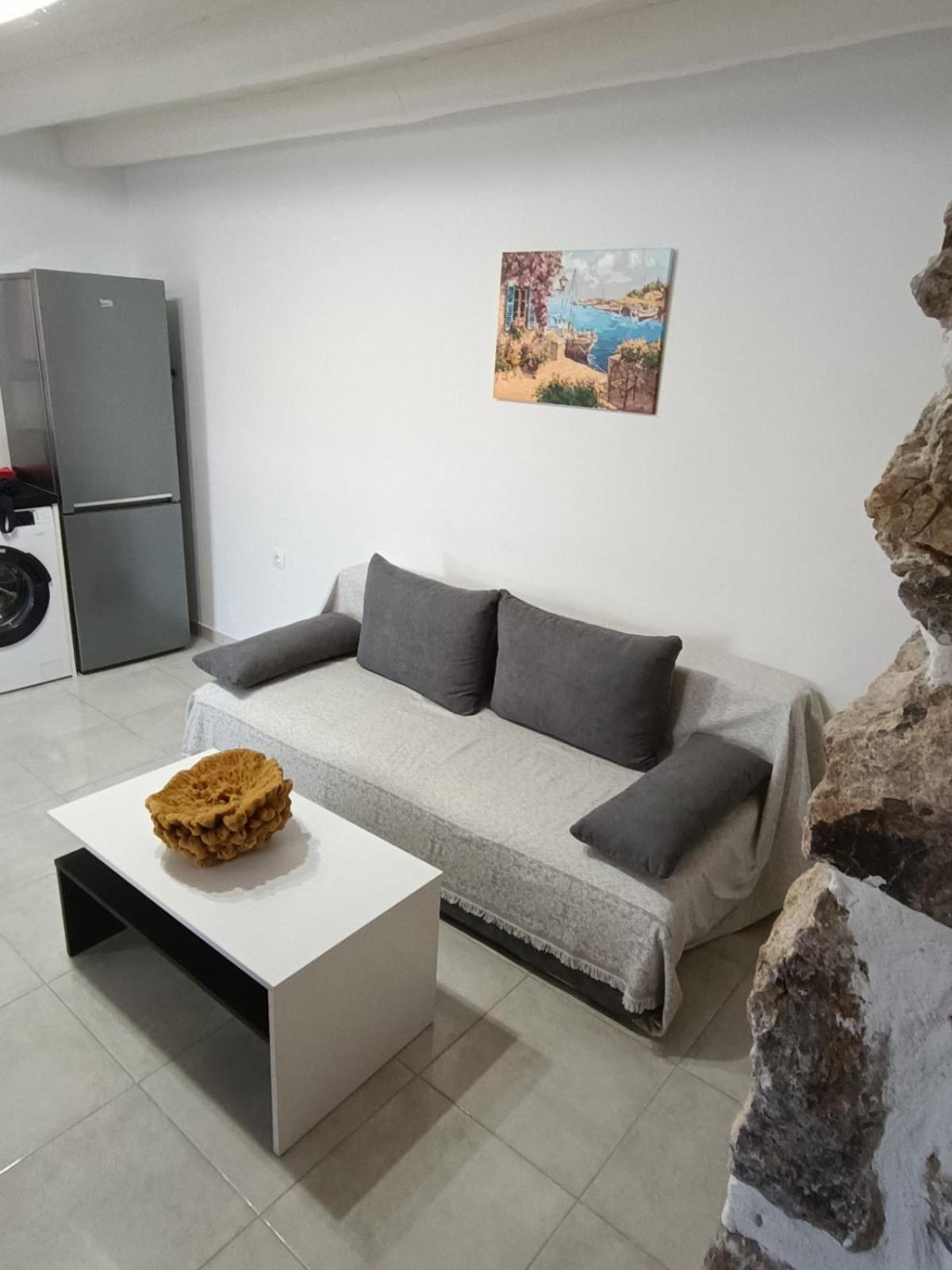 Sunrise Apartments - Aegean Blue Kalymnos Town Luaran gambar